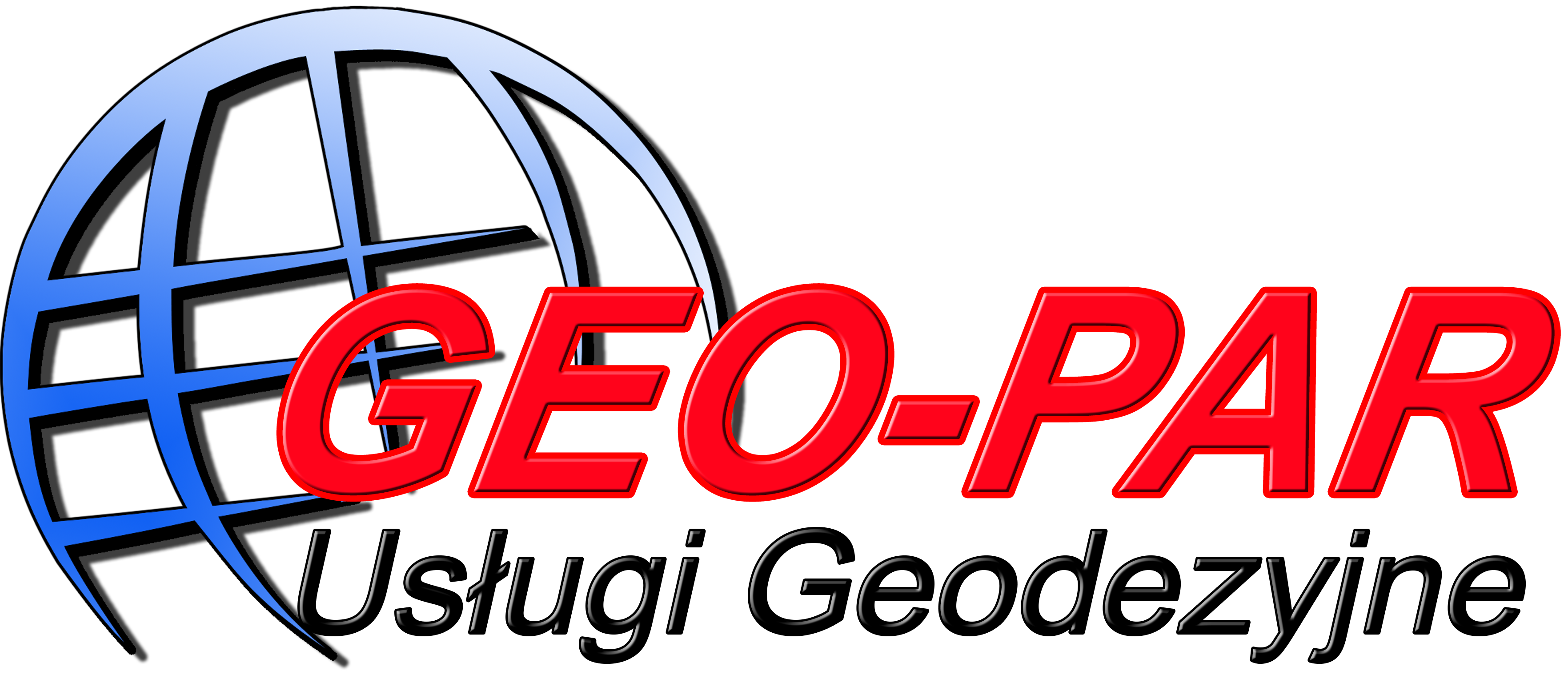GEO-PAR Usługi Geodezyjne